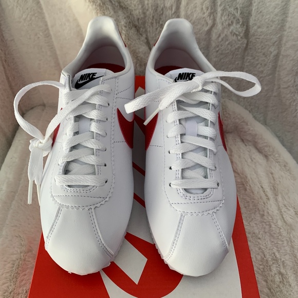 Nike Shoes - Nike Classic Cortez Sneaker